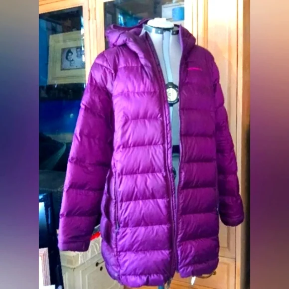 Merrell coat parka puffer - Picture 4 of 4